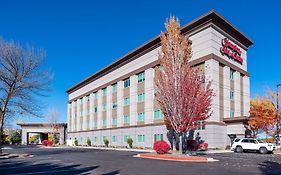 Hampton Inn Spectrum Boise Idaho